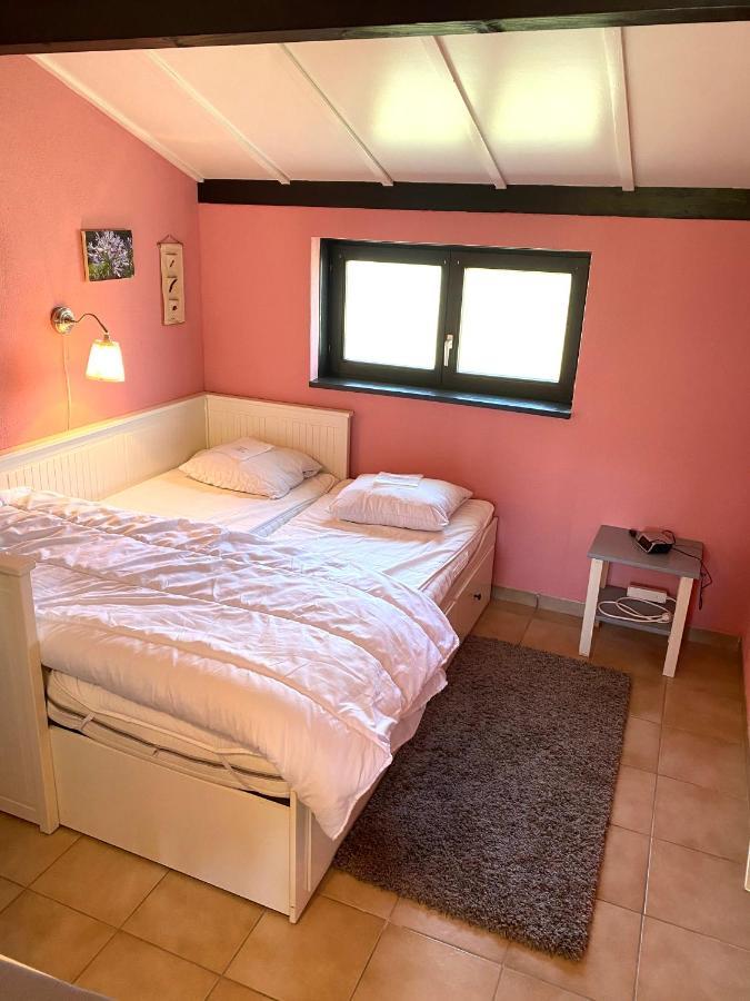 Zeepark Zeewind Hotell Bredene Eksteriør bilde
