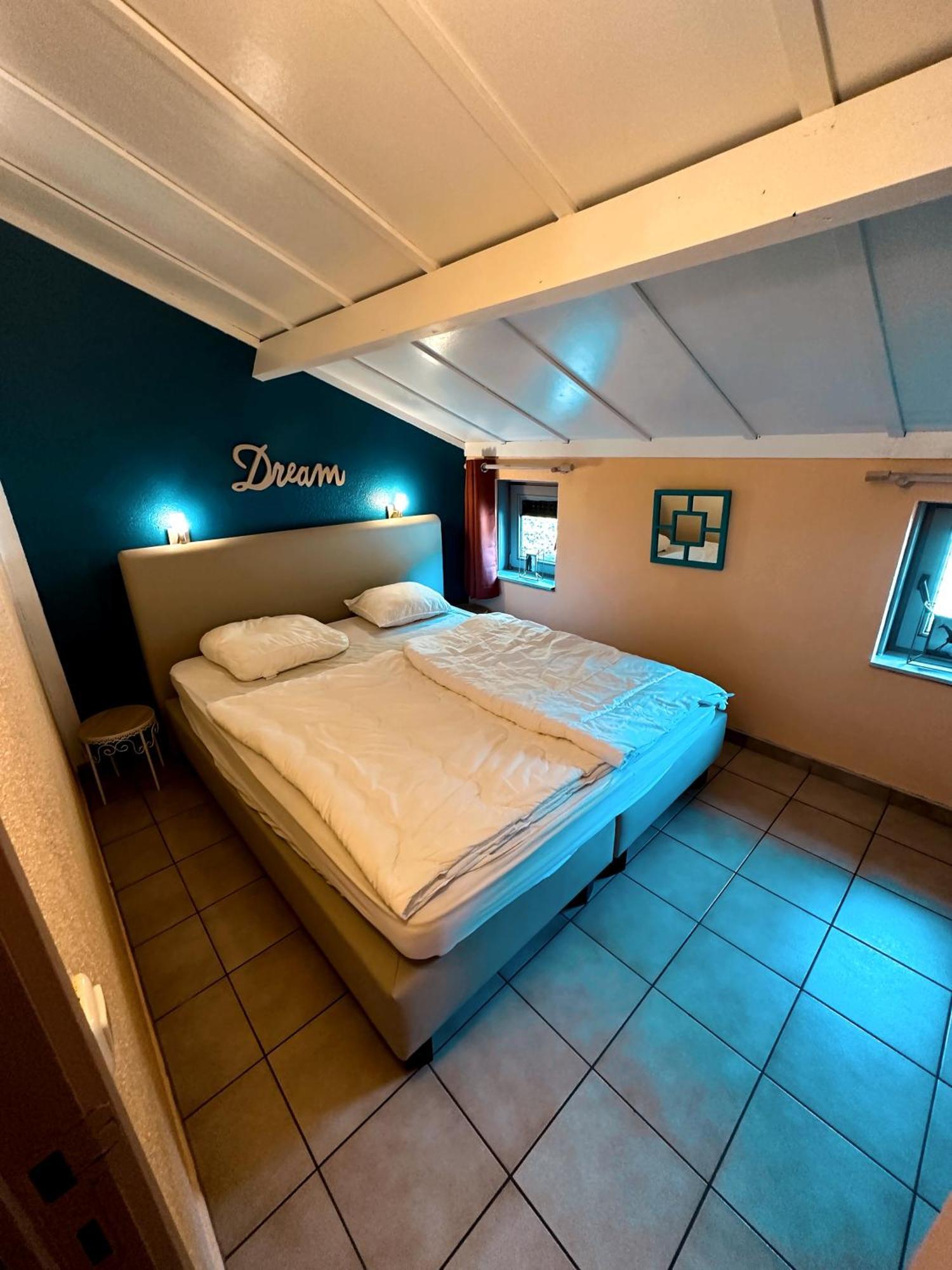 Zeepark Zeewind Hotell Bredene Eksteriør bilde