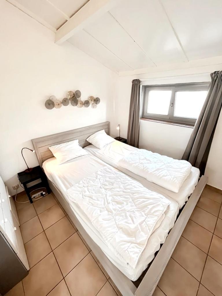 Zeepark Zeewind Hotell Bredene Eksteriør bilde
