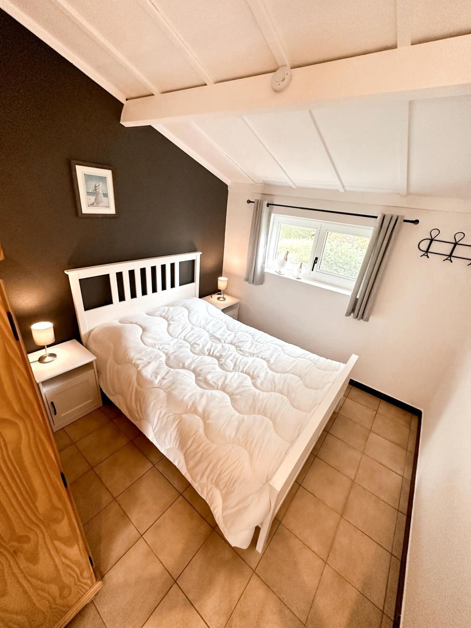 Zeepark Zeewind Hotell Bredene Eksteriør bilde